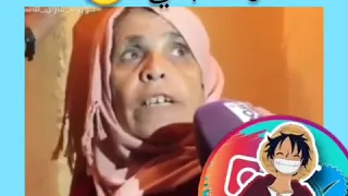 معرفتش واش نضحك ولا نبكي 