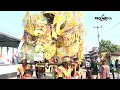 Download Lagu BASAH BASAH | SINGA DANGDUT ARAK ARAKAN PUTRA GENADES | JATIREJA [PRO MEDIA]