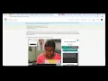 Tina Jones COMPREHENSIVE ASSESSMENT