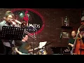 Doxy by Dean Taba @Jazz Minds