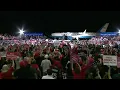 Trump rally organizers didn t get permission to break Pa capacity limits Gov Wolf s office says