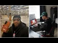 A Day in the Life of a Part-Time Security Officer Entrepreneur