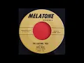 Bob Reed...I'm leaving...Melatone 1957 Ted Taylor (Ivory Lucky)
