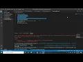 How use input variables and conditional logic in python Lesson-4