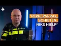 Download Lagu Frans komt onverwacht in een levensbedreigende situatie terecht| Echte Politieverhalen | #14