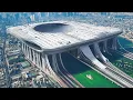 Download Lagu Dit enorme bouwproject bewijst dat China 200 jaar voorsprong heeft! De VS is in shock!