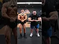 Download Lagu NICK WALKER \u0026 TRISTYN LEE TRAINING BICEPS \u0026 POSING!