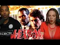 Download Lagu LETHAL WEAPON (1987) THESE 80'S MOVIES ARE AWESOME! - First Time Watching - Review