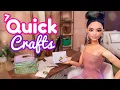 7 Quick Crafts To Start The New Year Mini Wax Seal Stamp Stationery DIY Storage