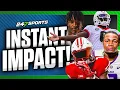 Next Generation of College Football RBs THEY LL GET IT DONE LSU Wisconsin Florida Georgia