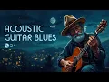 Lagu Acoustic Guitar Blues. Vol 7. Relax on the waves of blues rhythms