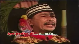 jula juli cak kartolo gonggomino