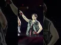 Download Lagu 250618 STRAY KIDS NEW YORK CONCERT - BURNIN’ TIRES (CHANGBIN \u0026 IN)