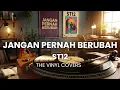 Lagu Jangan Pernah Berubah - ST12 | Smooth Jazz Cover by The Vinyl