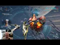 Best overall Archgun Archwing and Necramech with Heavy Weapon recommendations Old Peace updated