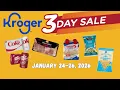 MYSTERY MEAT DEAL Kroger s 3 DAY SALE from - Is Kroger Pranking Us