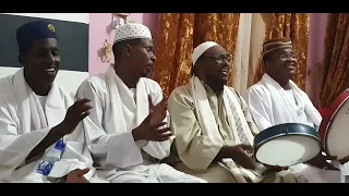 على الرسول يا قوم ما دمتو صلو المادح عبدالله الحبر والمجموعه 