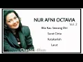 Download Lagu NUR AFNI OCTAVIA, The Very Best Of, Vol. 2