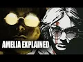 The Outlast Trials Amelia Collier Lore Explained
