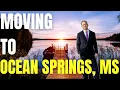 Reality Check About Ocean Springs MS - Paradise or Perplex