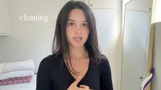 Sunday (reset) | home vlog