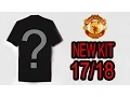 Download Lagu Manchester United New Home Kit 17/18