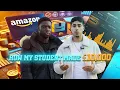 My Student made £10,000 this month on Amazon... this is EXACTLY how he did it