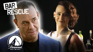 Employees Who Joined The Bar Rescue Team Bar Rescue