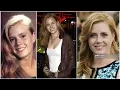Amy Adams - From 16 to 43 Years Old