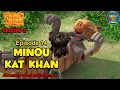 Download Lagu Le livre de la jungle | Saison 2 | minou kat khan | Épisode complet | @PowerKidsFrench
