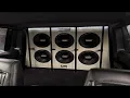 Lil Wayne - Blunt Blowin (28hz - below)  (Rebassed By Cosh)
