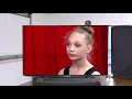 Maddie Ziegler gets shouted at of abby Miller an cry’s