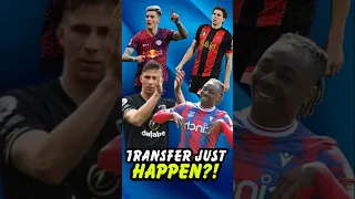 Did This Transfer Just Happen The Latest Transfer News Football Arsenal  Did This Transfer Just Happen The Latest Transfer News Football Arsenal