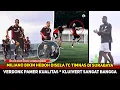 Download Lagu LATIHAN PERDANA PENUH KEJUTAN! Miliano buat Kluivert terpikat~Kualitas Verdonk diakui Media Asing
