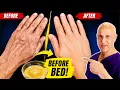 Rub This on Your Hands Before Bed They ll Look Years Younger Dr Mandell