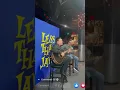 Dopeman ACOUSTIC - Less Than Jake