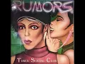 Club Nouveau -Rumors