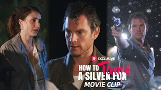 dad sent his best friend to protect me how to tame a silver fox reelshort