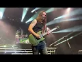 Halestorm - “The Steeple”, live in Phoenix (Aug 5, 2022).  Shot in 4k