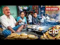 Download Lagu खुनी को पकड़ने के लिए सीआईडी टीम बिहार के मिठाई दुकान पर कचौड़ी बेचने लगी   Best Of CID   Full EP 20