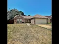 4808 Waxwing Drive S Arlington TX 76018