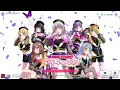 Download Lagu Bandori x Hatsune Miku 3rd Collab \