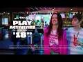Main Event Spring Break - Bowling
