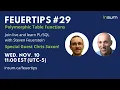 Feuertips Polymorphic table functions with Chris Saxon