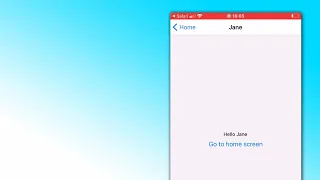 How To Use React Native Navigation 4 0 In 2020 - Navigate Between Screens