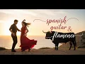 Download Lagu Spanish Guitar Meets Arabic Oud – Relaxing Andalusian Rumba Fusion Vibes - mix9