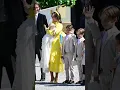 Download Lagu Christening Princess Ines of Sweden #royals