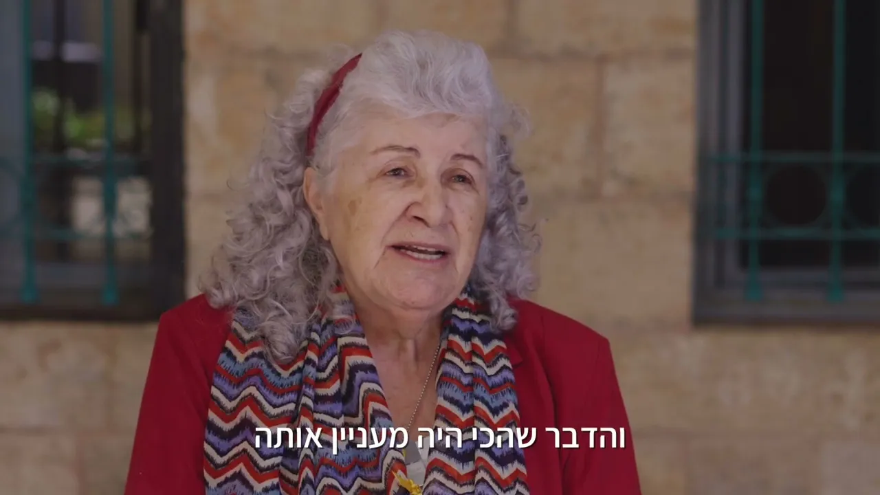 מלכי מזרחי שראבי - קהילה מטיילת באים לטוב