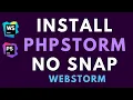 How To Install Without Snap On Linux