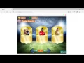 Scratch fifa pack opener ForestYoshi21